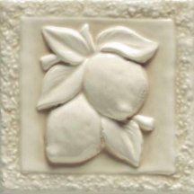 Ceramiche Grazia Essenze Lemon Magnolia Craquele 13x13