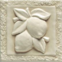Ceramiche Grazia Essenze Lemon Primula 13x13