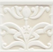 Ceramiche Grazia Essenze Liberty Ice 13x13