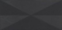 Ceramiche Grazia Formae Diamond Ebony 13x26