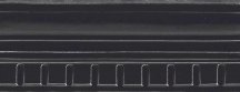 Ceramiche Grazia Formae Fidia Ebony 10x26