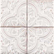 Ceramiche Grazia Formelle Algarve Cotto 13x13