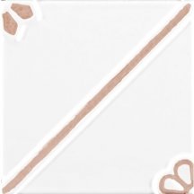 Ceramiche Grazia Formelle Anversa Cotto 13x13