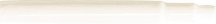 Ceramiche Grazia Impressions Angoli Esterna Parete Zoccolo White 2x20