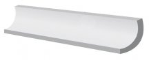 Ceramiche Grazia Impressions Sguscetta Rock 3x26