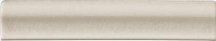 Ceramiche Grazia Maison Argent Bordura Craquele 3.5x20