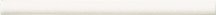 Ceramiche Grazia Maison Coprispigolo Blanc Craquele 1.2x20