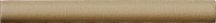 Ceramiche Grazia Maison Tondo Noix Craquele 2.5x20