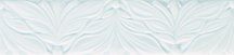 Ceramiche Grazia Melange Alloro Light Blue 6x26