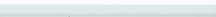 Ceramiche Grazia Melange Matita Capitello Light Blue 2x26