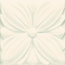 Ceramiche Grazia Melange Tozzetto Alloro Butter 6.5x6.5