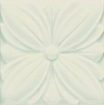 Ceramiche Grazia Melange Tozzetto Alloro Green Tea 6.5x6.5