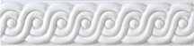 Ceramiche Grazia New Classic Impero Bianco 6x26