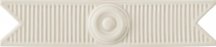 Ceramiche Grazia New Classic Urbe Agave 5.5x26