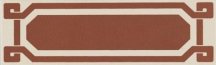 Ceramiche Grazia Old England Listello Ed Chester 6x20