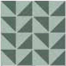 Ceramiche Grazia Pitti Mosaico Boboli 34x34.5