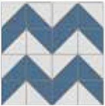 Ceramiche Grazia Pitti Mosaico Pontevecchio 34x34.5