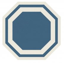 Ceramiche Grazia Pitti Ottag Sale Cielo B 30x30