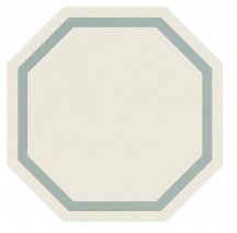 Ceramiche Grazia Pitti Ottag Sale Menta A 30x30
