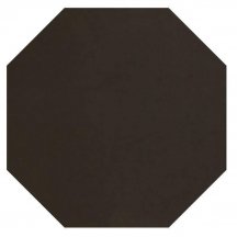 Ceramiche Grazia Pitti Ottagono Carbone 30x30