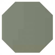 Ceramiche Grazia Pitti Ottagono Salvia 30x30