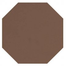 Ceramiche Grazia Pitti Ottagono Tortora 30x30