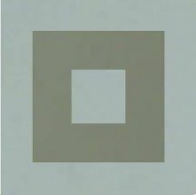 Ceramiche Grazia Pitti Tozz Menta Salvia A 12.2x12.2