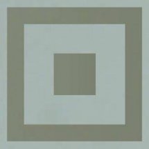 Ceramiche Grazia Pitti Tozz Menta Salvia B 12.2x12.2