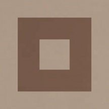 Ceramiche Grazia Pitti Tozz Sabbia Tort A 12.2x12.2