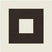 Ceramiche Grazia Pitti Tozz Sale Carbone A 12.2x12.2