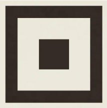 Ceramiche Grazia Pitti Tozz Sale Carbone B 12.2x12.2