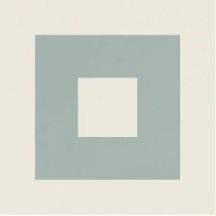 Ceramiche Grazia Pitti Tozz Sale Menta A 12.2x12.2