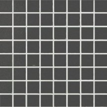 Ceramiche Grazia Retro Mosaico Coal 30x30