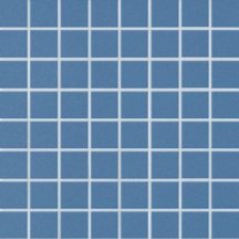 Ceramiche Grazia Retro Mosaico Sky 30x30