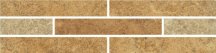 Ceramika Gres Alpino Mix 8x33