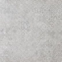 Ceramika Gres Estile Jasno Szary Dekor 59.7x59.7