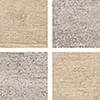 Ceramika Gres Indus Jasno Szary Naroznik 6x6