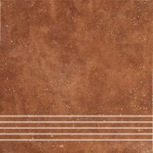 Ceramika Gres Java Braz Stopnica 33x33