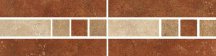 Ceramika Gres Java Mix 8x33