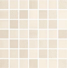 Ceramika Konskie Andrea Cream Mosaic 20x20