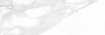 Ceramika Konskie Calacatta White Rett 25x75