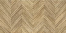 Ceramika Konskie Intense CCR35-1 Wood Chevron Rett 30x60