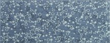 Ceramika Konskie Oxford 2 Graphite Inserto 20x50