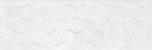 Ceramika Konskie Polaris Hexagon Light 25x75