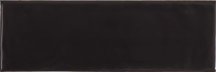 Cerdisa Brick Inspiration Black Glossy 10x30
