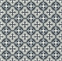 Cerdisa Medley Folk 20x20
