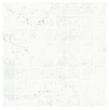 Cerdisa Pure Carrara Mosaico Intreccio Naturale 30x30