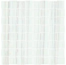 Cerdisa Pure Zebrino Mosaico Intreccio Naturale 30x30