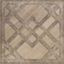 Cerdomus Antique Geometrie Clay 20x20