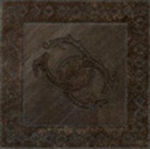 Cerdomus Antique Intreccio Wenge 15x15